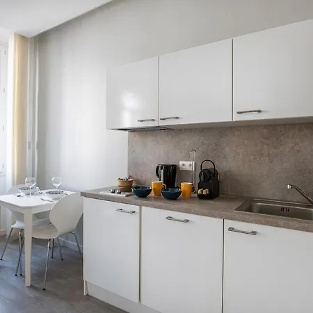 Apartmán 28 Clemenceau - 2 Pieces Centre-ville Croisette Cannes